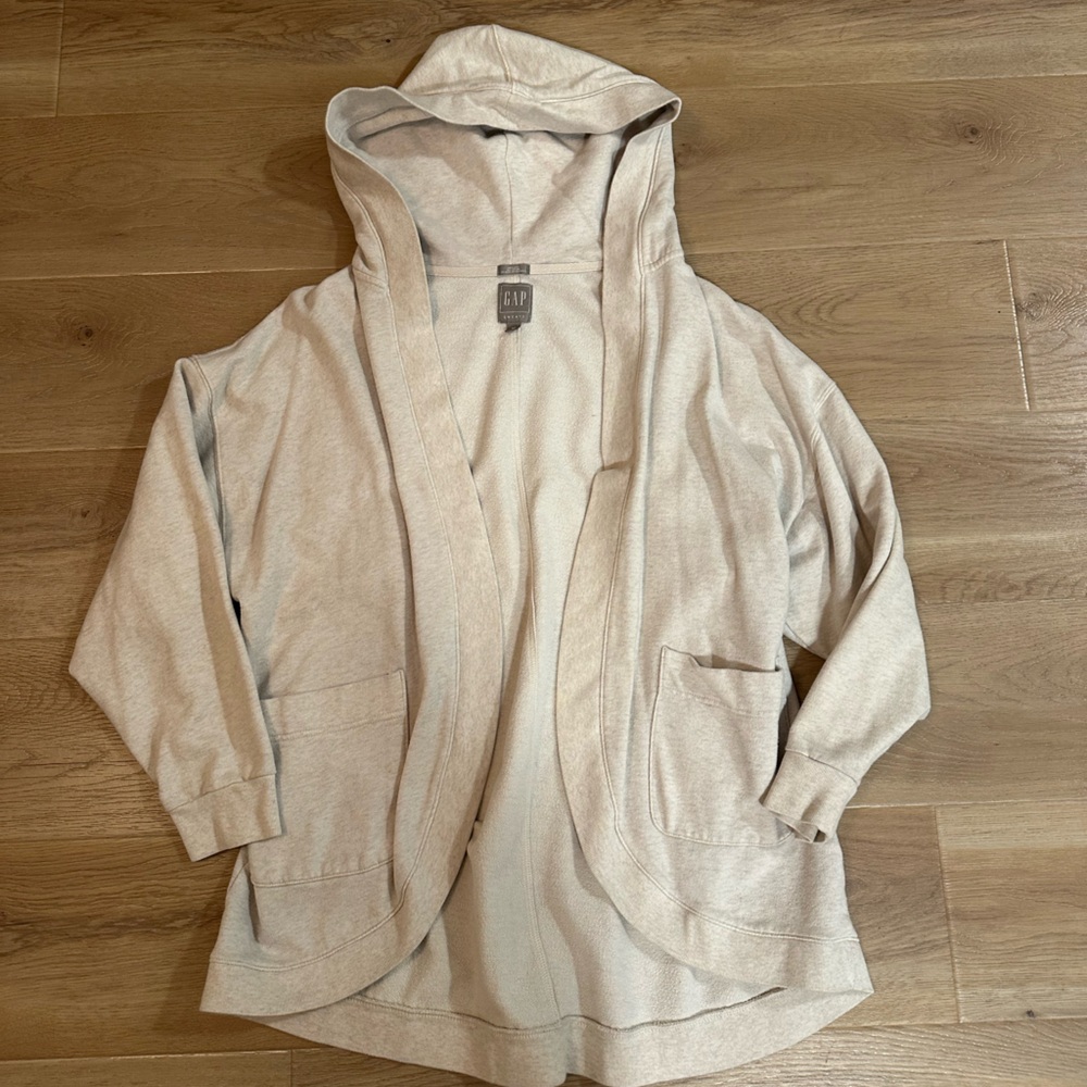 Hooded Sweatshirt